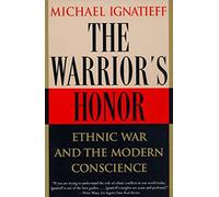The Warrior's Honor