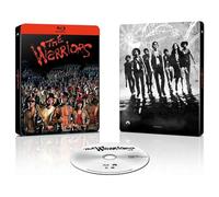 The Warriors (Les Guerriers De La Nuit / Guerrieri Della Notte) En Édition Steelbook "Ultimate Director's Cut" Blu-Ray Import Italien Avec Flyer Et Vf Incluse