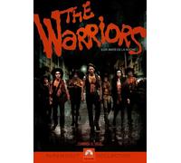 The Warriors: Los Amos De La Noche [Import]