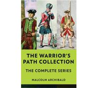 The Warrior's Path Collection