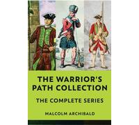 The Warrior's Path Collection