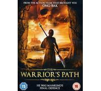 The Warrior's Path [DVD]