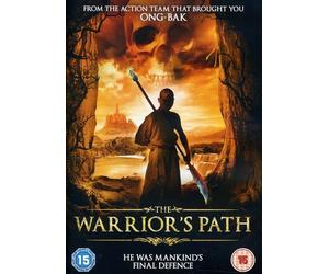 The Warrior's Path [DVD]