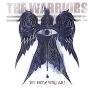THE WARRIORS - SEE HOW YOU ARE CD NEW