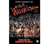 The Warriors – Ultimate Director's Cut – Édition spéciale – Import anglais