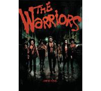 The Warriors (Theatrical Cut) [Dvd] Ac-3/Dolby Digital, Dolby