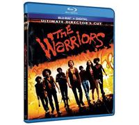 The Warriors – Blu-ray – Paramount Pictures