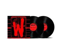 Lin-Manuel Miranda & Eisa Davis – The Warriors – Vinyle 33 tours Édition limitée