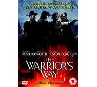 The Warrior's Way