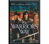The Warrior's Way [Import]