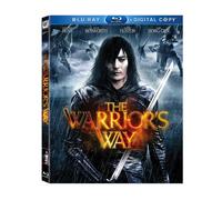 The Warrior's Way [Blu-Ray]
