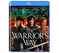 The Warrior's Way – Blu-ray – Sony Pictures Home Entertainment