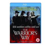 The Warrior's Way - Blu Ray