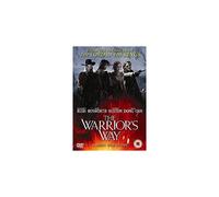 The Warrior's Way - Dvd