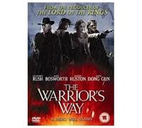 The Warrior's Way - Dvd - Action, Aventure - Danny Huston