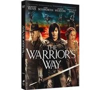 The Warrior's Way E