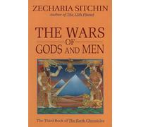 The Wars of Gods and Men (Book III)
