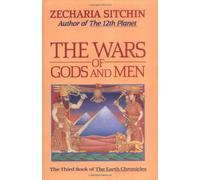 The Wars Of Gods And Men (Book Iii)
