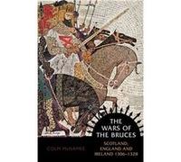 The Wars of the Bruces by Colm McNamee Colm McNamee (Auteur)