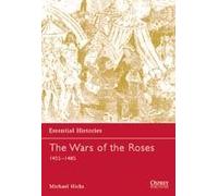 The Wars Of The Roses