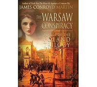 The Warsaw Conspiracy (The Poland Trilogy Book 3)