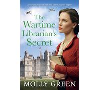 The Wartime Librarian’s Secret (2)