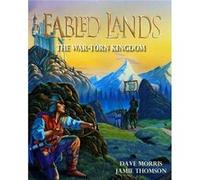 The WarTorn Kingdom by Dave Morris Dave Morris (Auteur)