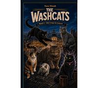THE WASHCATS: Der Coup im Louvre