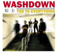 The Washdown - Yes to Everything