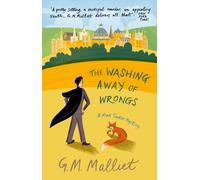 The Washing Away Of Wrongs