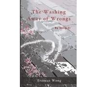 The Washing Away Of Wrongs