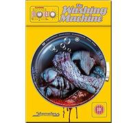 The Washing Machine (Limited Metal Tin Edition) [DVD]