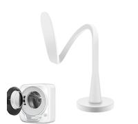 The Washing Machines - Butée de porte de machine à laver, Support de porte de machine à laver, Support de lave-linge réglable pour porte, Maintenir la porte de machine à laver ouverte, Support en