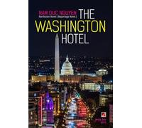 The Washington Hotel (softcover - color inside)