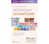The Washington Internship Survival Guide