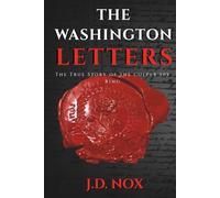 The Washington Letters: The True Story of the Culper Spy Ring