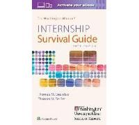 The Washington Manual Internship Survival Guide