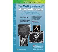 The Washington Manual Of Cardio-Oncology