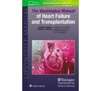 The Washington Manual Of Heart Failure And Transplantation