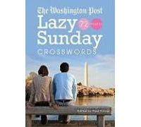 The Washington Post Lazy Sunday Crosswords