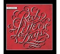 The Washington University Amateurs - Red Letter Days