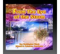 The Washington Winds, Conducted by Edward Petersen - from Eye of The Storm [Import]