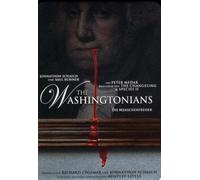 The Washingtonians-Die Menschenfresser-Metal-Pack [Import]