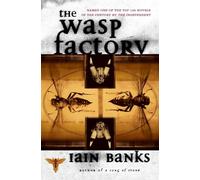 The Wasp Factory: A Novel