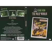 The Wasp Woman