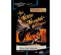 The Wasp Woman
