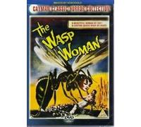 THE WASP WOMAN