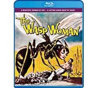 The Wasp Woman [Blu-Ray]