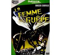 The Wasp Woman [Édition Prestige]