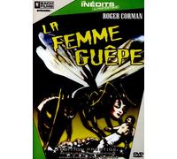 The Wasp Woman - Édition Prestige
